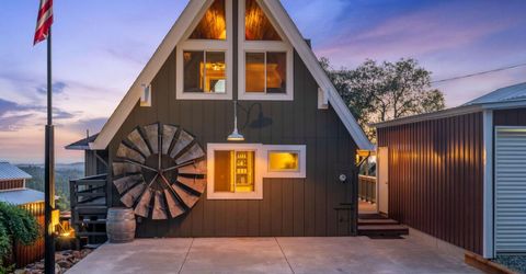 12865 Mierkey Rd, Pine Grove, CA 95665 Photo