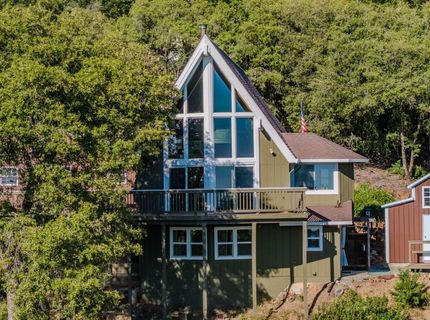 12865 Mierkey Rd, Pine Grove, CA 95665 Photo