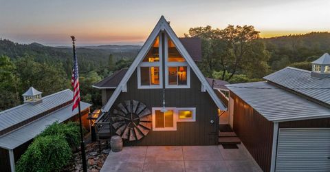 12865 Mierkey Rd, Pine Grove, CA 95665 Photo