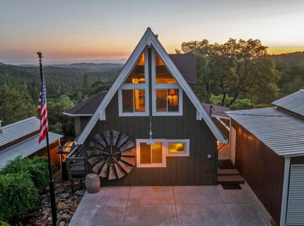 12865 Mierkey Rd, Pine Grove, CA 95665 Photo