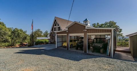 12865 Mierkey Rd, Pine Grove, CA 95665 Photo