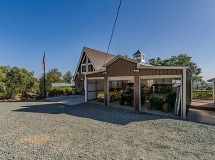 12865 Mierkey Rd, Pine Grove, CA 95665 Photo