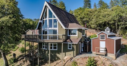 12865 Mierkey Rd, Pine Grove, CA 95665 Photo