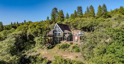 12865 Mierkey Rd, Pine Grove, CA 95665 Photo