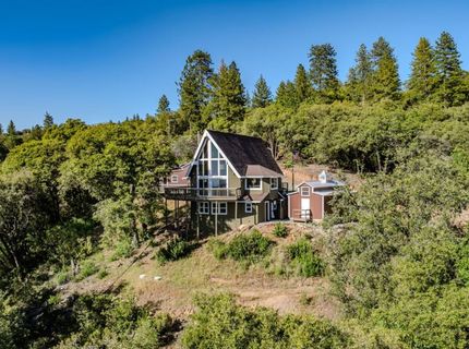 12865 Mierkey Rd, Pine Grove, CA 95665 Photo