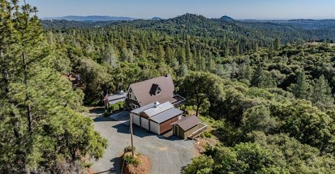 12865 Mierkey Rd, Pine Grove, CA 95665 Photo