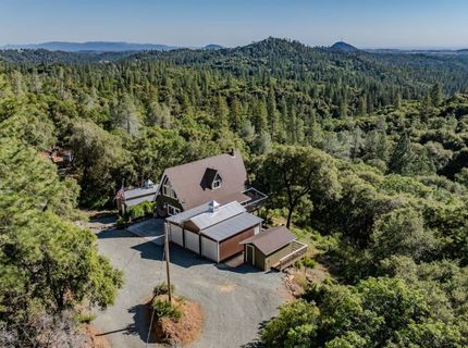 12865 Mierkey Rd, Pine Grove, CA 95665 Photo