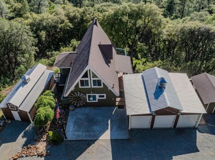 12865 Mierkey Rd, Pine Grove, CA 95665 Photo