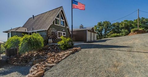 12865 Mierkey Rd, Pine Grove, CA 95665 Photo