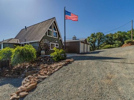 12865 Mierkey Rd, Pine Grove, CA 95665 Photo