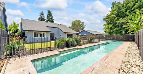 8913 Melodic Ct, Elk Grove, CA 95624 Photo
