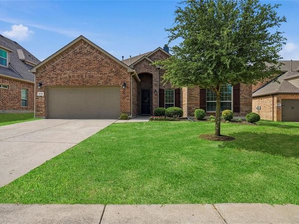 1441 Caruth Lane, Celina, TX 75009