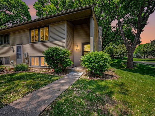 4376 Arden View Court, Arden Hills, MN 55112
