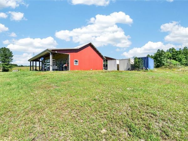 13567 Northside Road, Berry, AL 35546