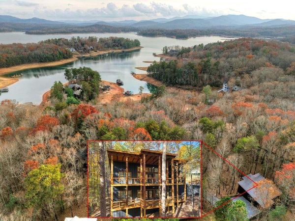 85 Duck Cove , Morganton, GA 30560