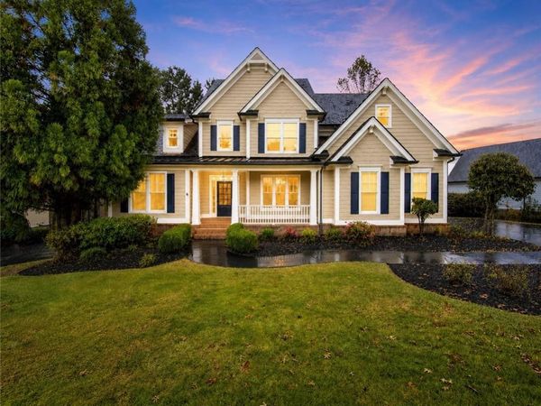 10 Knollwood Court , Dawsonville, GA 30534