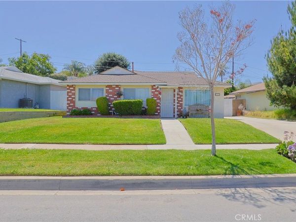 2610 Dalemead, Torrance, CA 90505