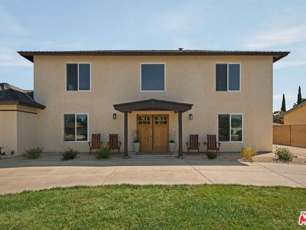 130 E Gainsborough Road, Thousand Oaks, CA 91360