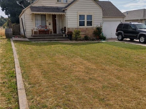 721 5th Street, Vallejo, CA 94590
