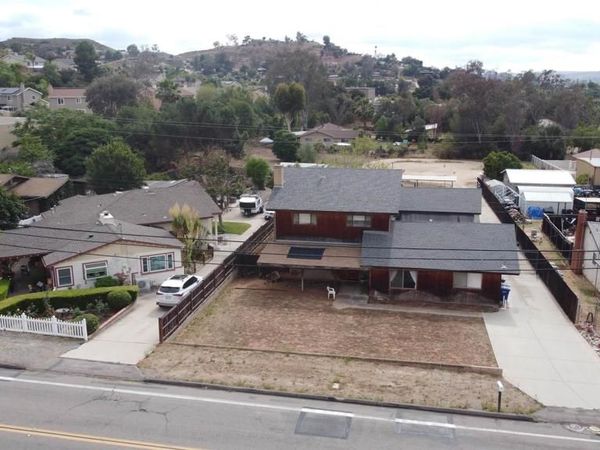 9622 Lakeview, Lakeside, CA 92040