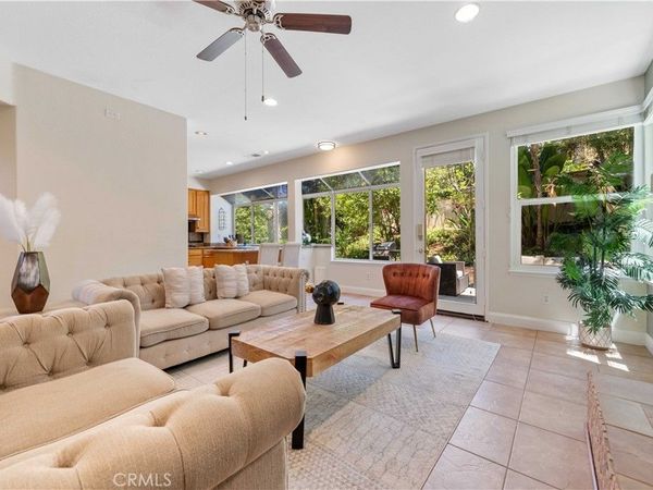 6 Saddleridge, Aliso Viejo, CA 92656