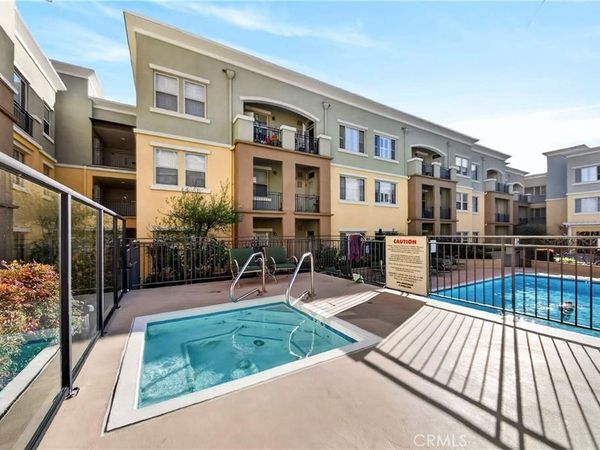 2605 Sepulveda, Unit 122, Torrance, CA 90505