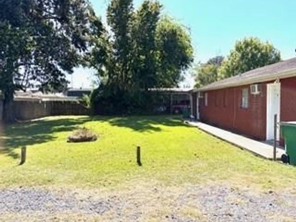 1105 MAGNOLIA Street , Unit E, Westwego, LA 70094