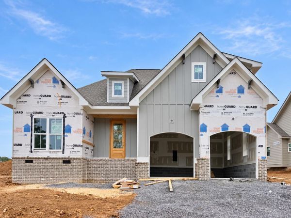 61 Stones Throw Lane, Unit 85, Chickamauga, GA 30707
