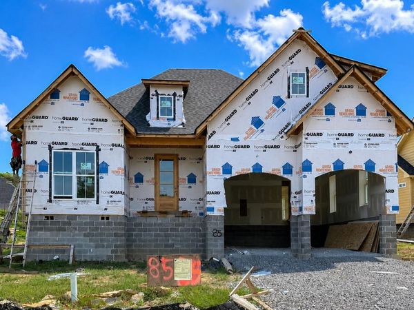 61 Stones Throw Lane, Chickamauga, GA 30707