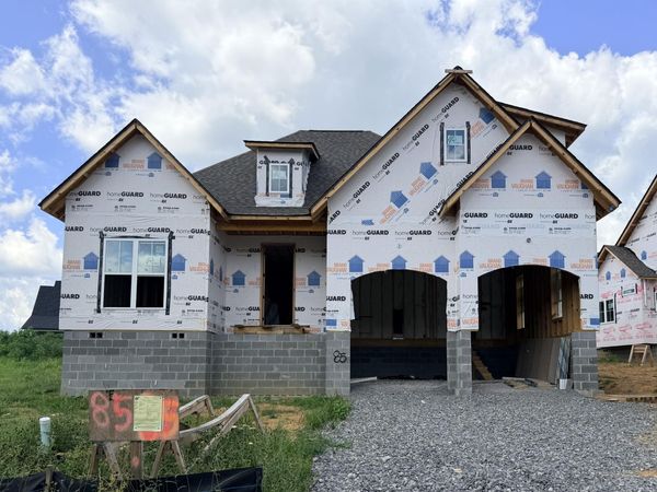 61 Stones Throw Lane, Chickamauga, GA 30707