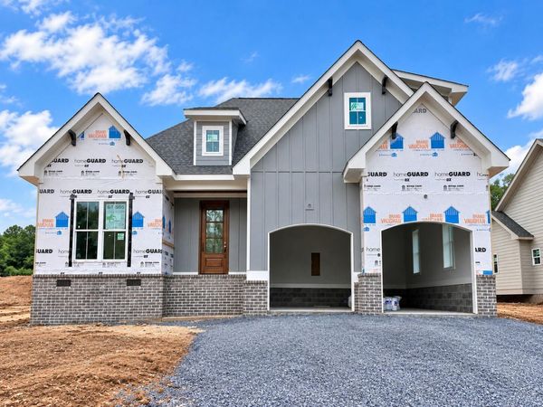 61 Stones Throw Lane, Unit 85, Chickamauga, GA 30707