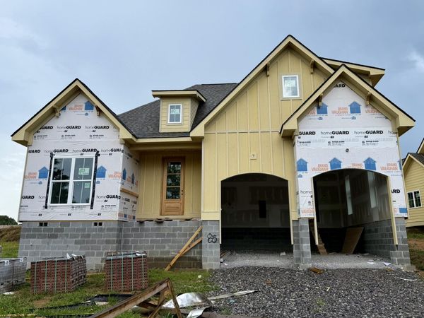 61 Stones Throw Lane, Unit 85, Chickamauga, GA 30707