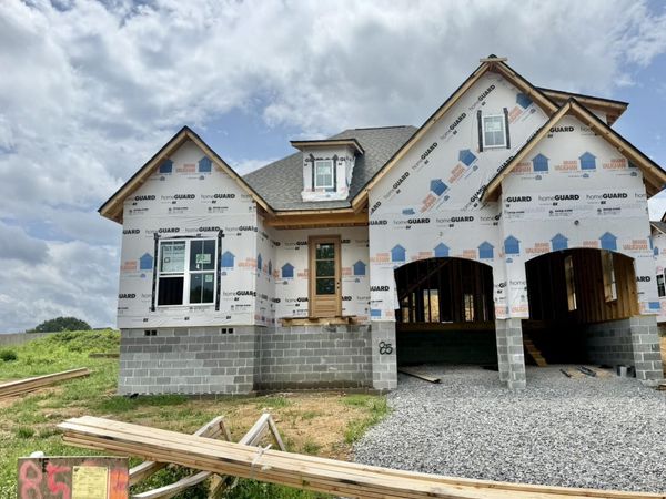 61 Stones Throw Lane, Chickamauga, GA 30707
