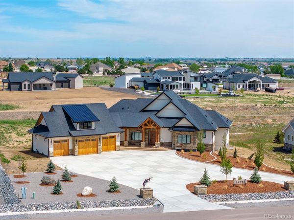 29985 E 161st Avenue, Brighton, CO 80603