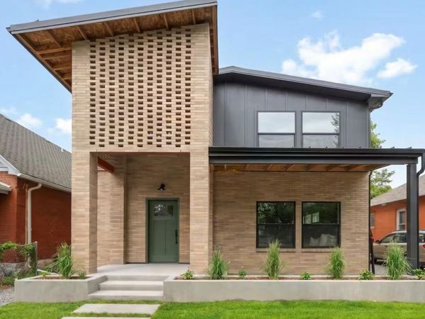 4131 Wyandot Street, Denver, CO 80211