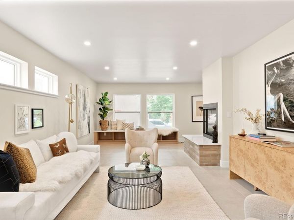 4131 Wyandot Street, Denver, CO 80211