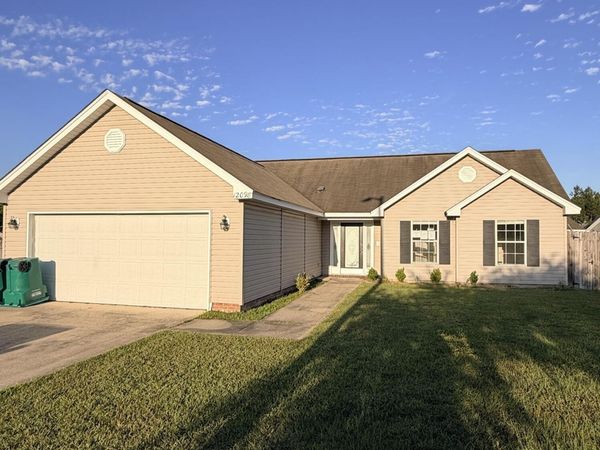 12098 Jessica Circle, Gulfport, MS 39503