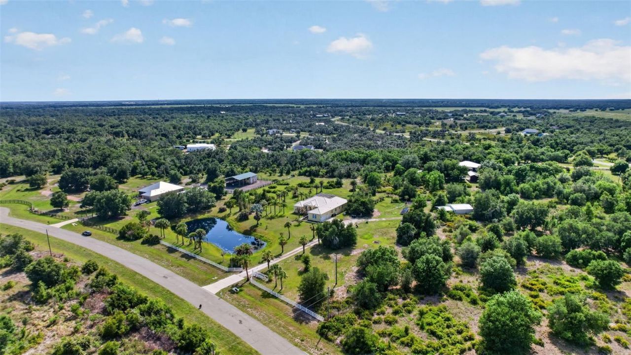 1210 408th Court E, Myakka City, FL 34251 Photo