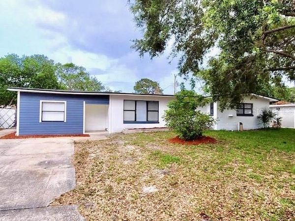 1510 CAMBRIDGE DRIVE , COCOA, FL 32922