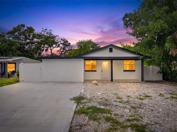9608 N ASTER AVENUE , TAMPA, FL 33612