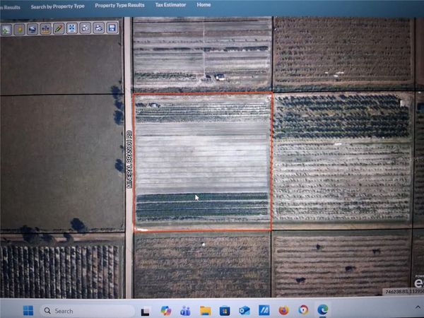 0 MINERAL BRANCH ROAD , ZOLFO SPRINGS, FL 33890