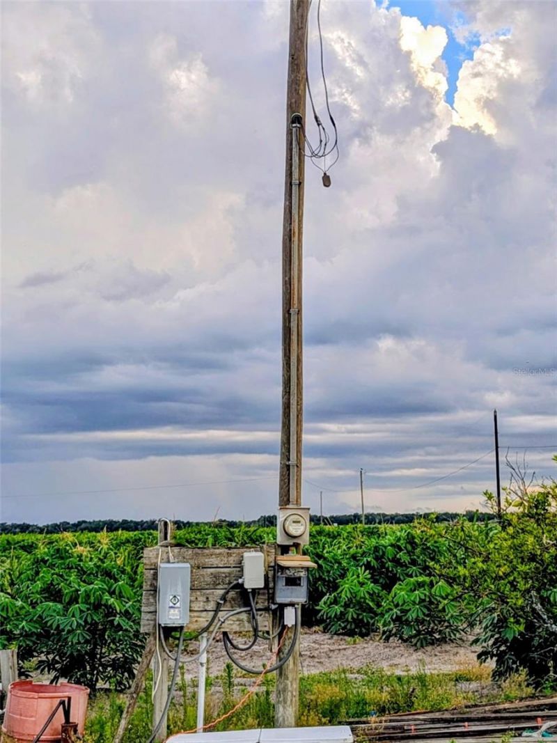 0 Mineral Branch Road, Zolfo Springs, FL 33890 Photo