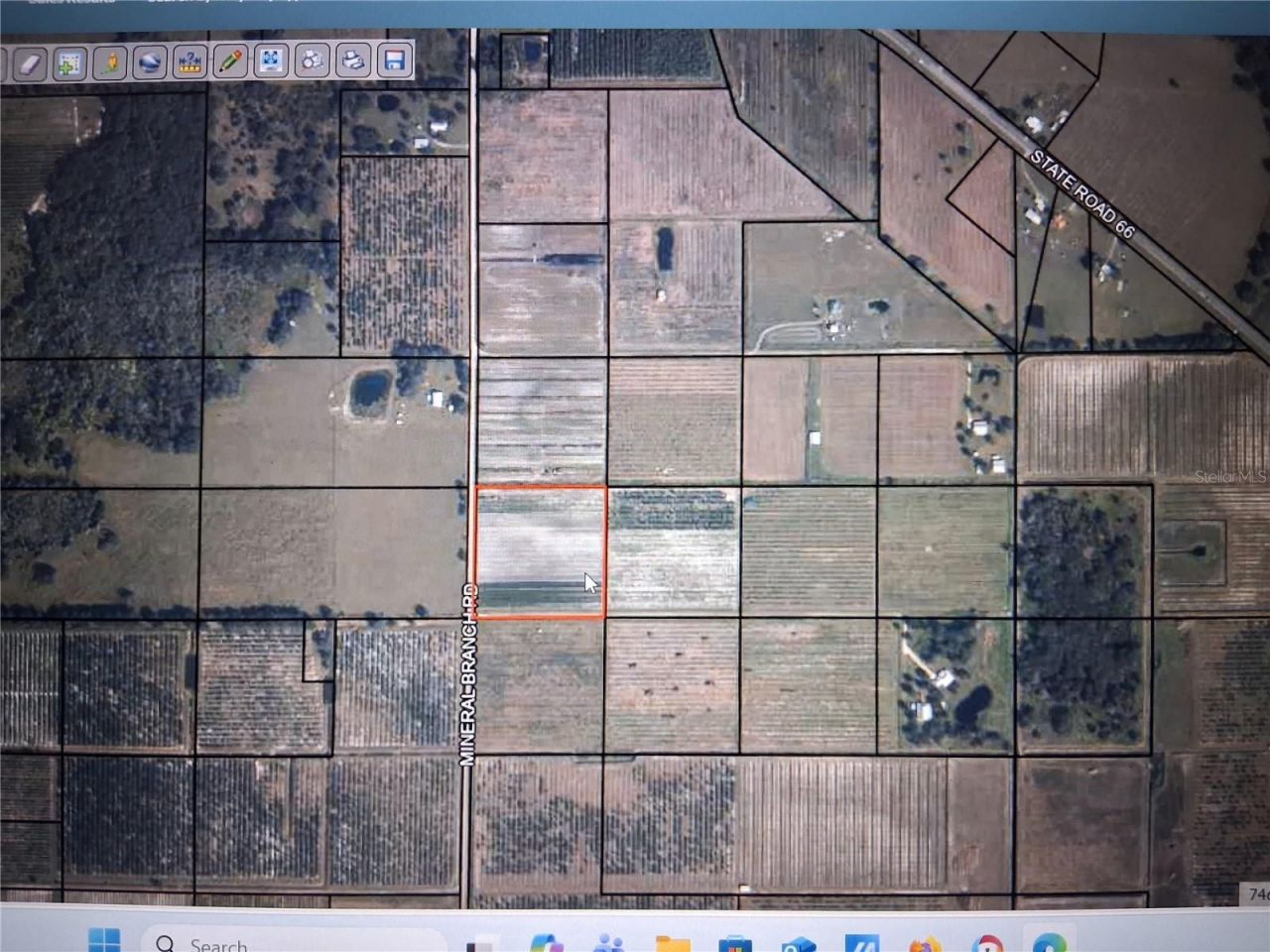 0 Mineral Branch Road, Zolfo Springs, FL 33890 Photo