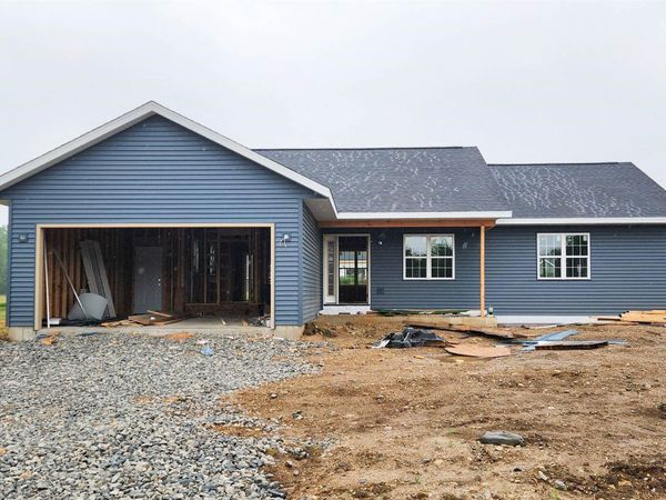 125 Pine Tree Lane, Darien, WI 53114