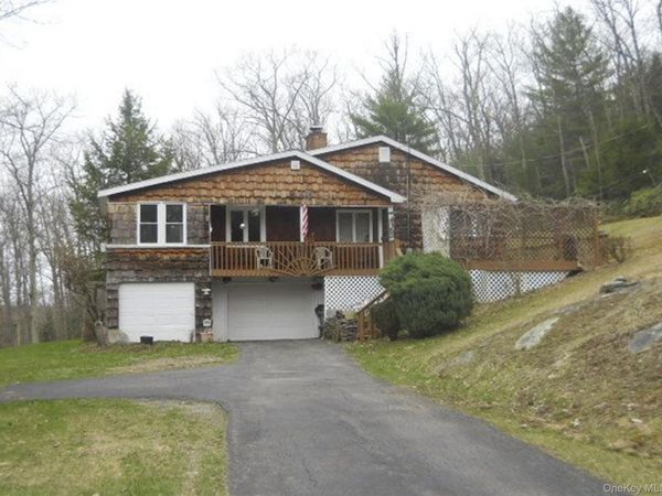 63 Otens Road , Ellenville, NY 12428