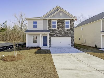 239 Honey Hill Way , Blythewood, SC 29016