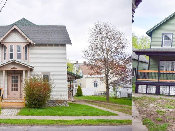 130 Spring Street, Gloversville, NY 12078