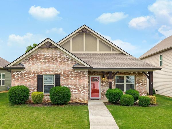 2509 Inverness Drive NW, Cleveland, TN 37312