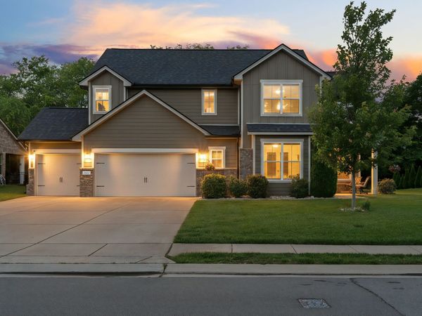 2622 Kingfisher Dr, Murfreesboro, TN 37128
