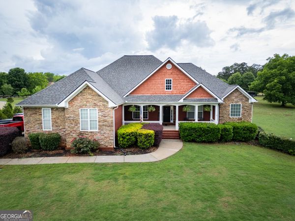 25 Toscanno Court, Covington, GA 30014